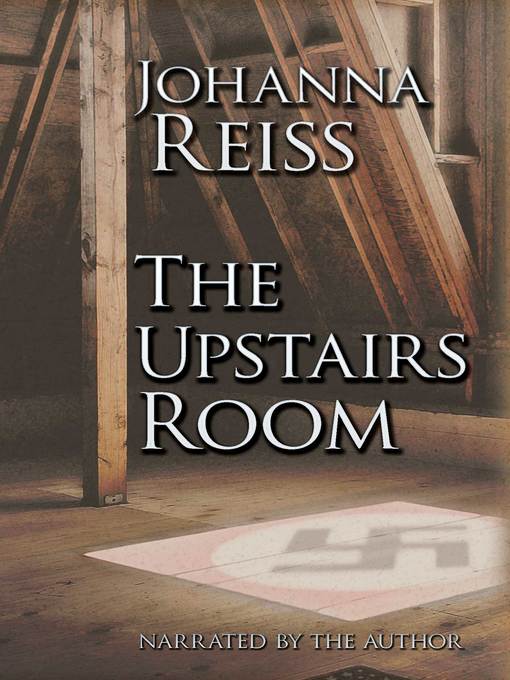 Title details for The Upstairs Room by Johanna Reiss - Available